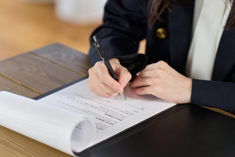 Immigration Services