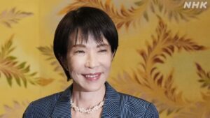 【အချိန်နှင့်တပြေးညီ အပ်ဒိတ်လုပ်နေသည်】 လစ်ဘရယ်ဒီမိုကရက်တစ်ပါတီ၏ ကိုယ်စားလှယ် တာကာအီချိ၏ ဝန်ကြီးချုပ်အဖြစ် ရွေးချယ်ခံရမည်မှာ သေချာသလောက်ရှိနေသည့် အခြေအနေ