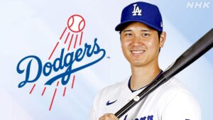 ဒေါ့ဂျာစ် အိုတာနိရှိုဟိ ငွေရောင်တုတ်သီးဆုရရှိ စုစုပေါင်း ၄ ကြိမ်မြောက်