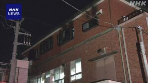 တိုကျို အဒါချိခုရိုင် ချိုလုပ်ငန်းနှင့် နေအိမ်တွင် မီးလောင်မှုဖြစ်ပွား လူတစ်ဦးသေဆုံး တစ်ဦးဒဏ်ရာရ