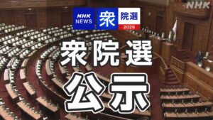 အမျိုးသားလွှတ်တော်ရွေးကောက်ပွဲ ယနေ့ကြေညာ ၁၂ ရက်ကြာ မဲဆွယ်စည်းရုံးရေးသို့