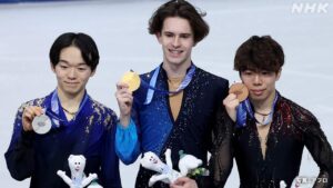 【ရလဒ်】 ဖီဂျာ အမျိုးသား တစ်ဦးချင်း ပြိုင်ပွဲတွင် ကာဂီယာမ ယူမာ ငွေတံဆိပ်၊ ဆာတို ရှွန်း ကြေးတံဆိပ် ရရှိ