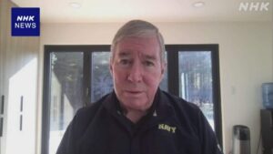 အမေရိကန်စစ်တပ်အကြီးအကဲဟောင်း “စစ်ဆင်ရေးသည် အီရန်ခေါင်းဆောင်မှုအဖွဲ့၏ လွှမ်းမိုးနိုင်စွမ်းနှင့် လက်တုံ့ပြန်နိုင်စွမ်းကို အားနည်းစေရန် အာရုံစိုက်ထားသည်”