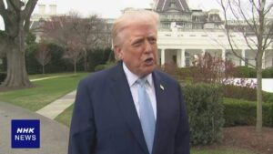 {‘@value’: ‘သမ္မတထရမ့် “အီရန်အပေါ် စစ်ရေးလုပ်ဆောင်မှုကြီးများ အဆင့်ဆင့်လျှော့ချရန် စဉ်းစားနေ”‘, ‘@language’: ‘my’}