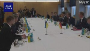 {‘@value’: ‘ယူကရိန်းလေကြောင်းရန်ကာကွယ်ရေးအထောက်အပံ့ နေတိုအဖွဲ့ဝင်နိုင်ငံများ အားဖြည့် ယူကေက ဒရုန်း ၁၂၀,၀၀၀ ကျော် ပေးအပ်မည်’, ‘@language’: ‘my’}